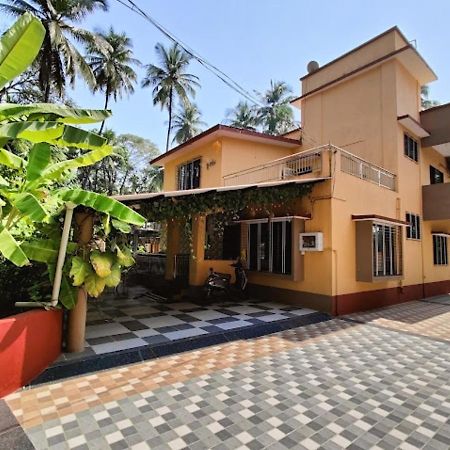 Bapat Niwas Home Stay กันปาตีปุเล ภายนอก รูปภาพ